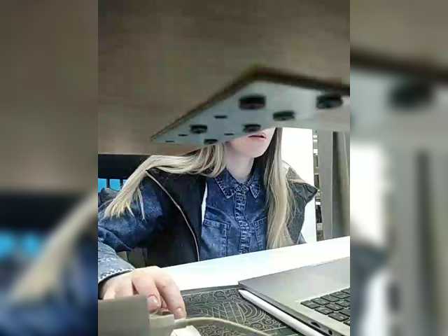 Angelinamik's BongaCams show and profile