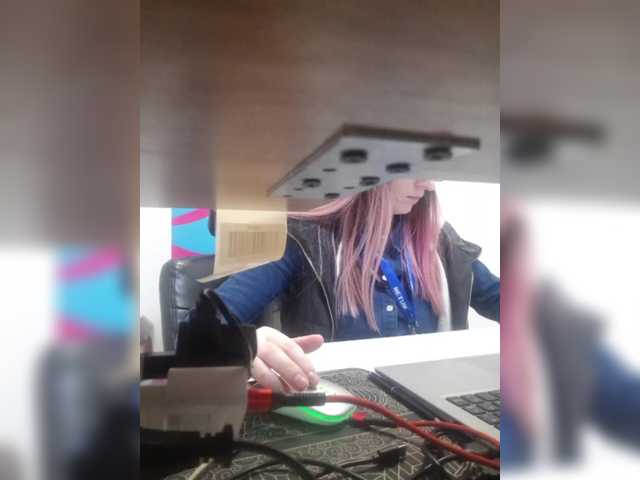 Angelinamik's BongaCams show and profile