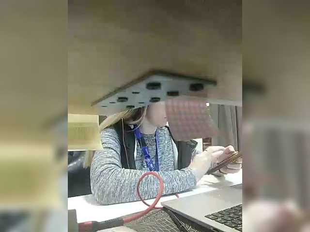 Angelinamik's BongaCams show and profile