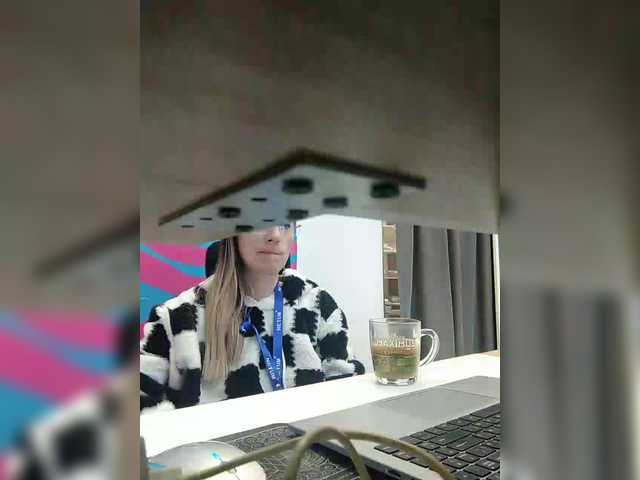 Angelinamik's BongaCams show and profile