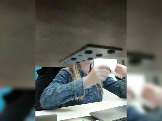 Angelinamik's BongaCams show and profile