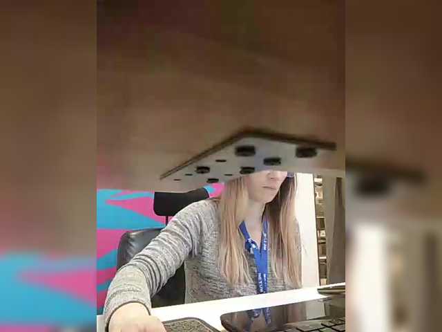 Angelinamik's BongaCams show and profile