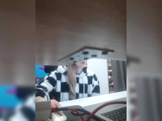 Angelinamik's BongaCams show and profile