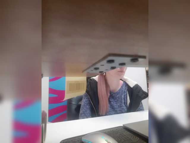 Angelinamik's BongaCams show and profile