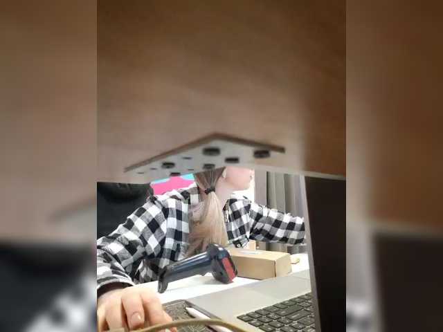 Angelinamik's BongaCams show and profile