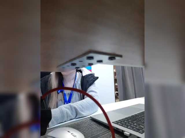 Angelinamik's BongaCams show and profile