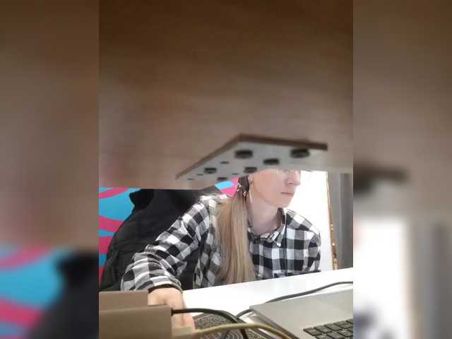 Angelinamik's BongaCams show and profile