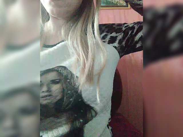 Angelinamik's BongaCams show and profile