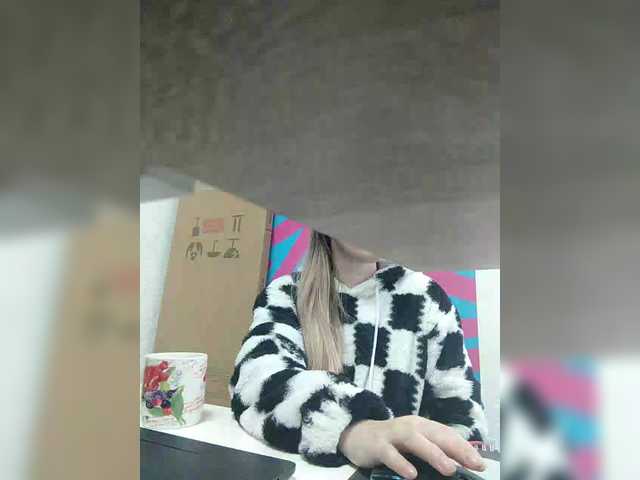 Angelinamik's BongaCams show and profile