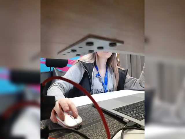 Angelinamik's BongaCams show and profile