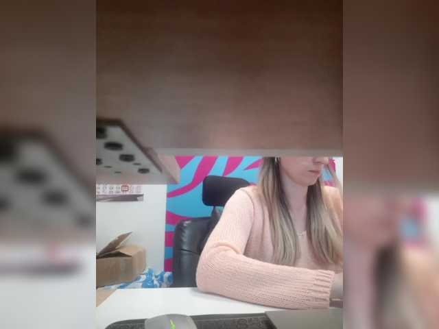 Angelinamik's BongaCams show and profile