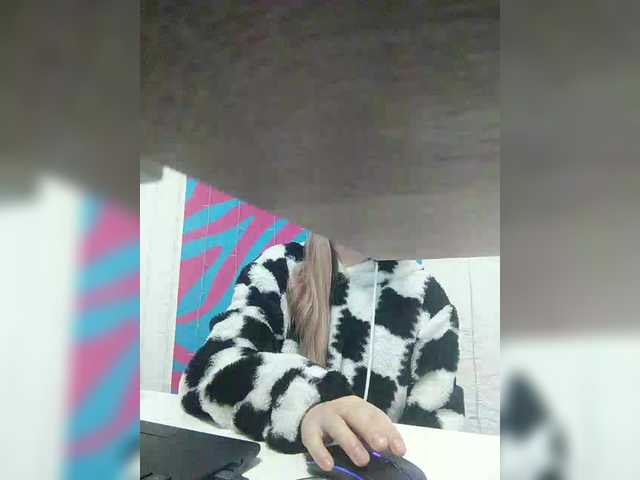 Angelinamik's BongaCams show and profile