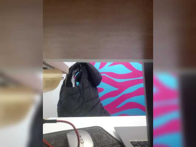 Angelinamik's BongaCams show and profile