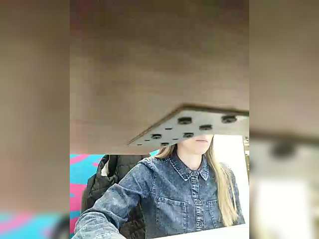 Angelinamik's BongaCams show and profile