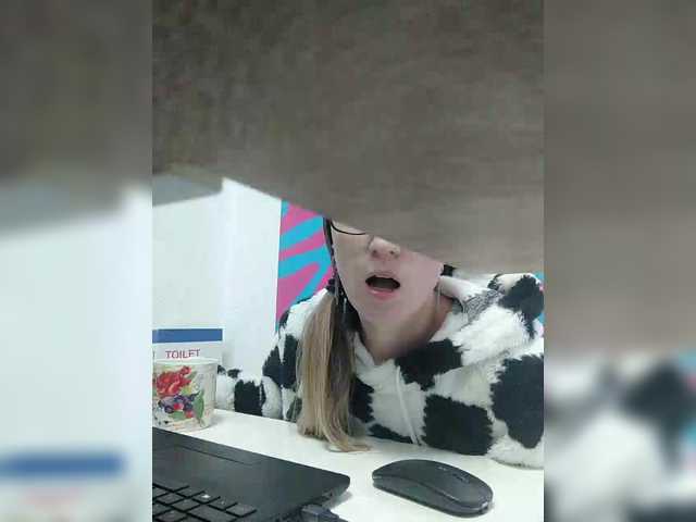 Angelinamik's BongaCams show and profile