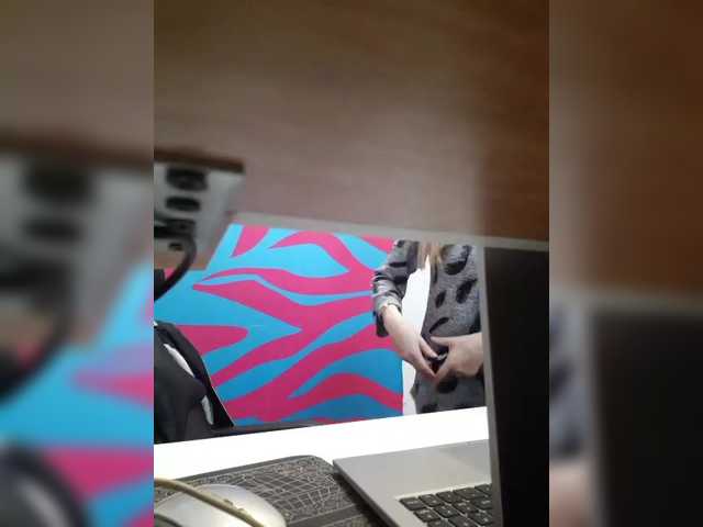 Angelinamik's BongaCams show and profile