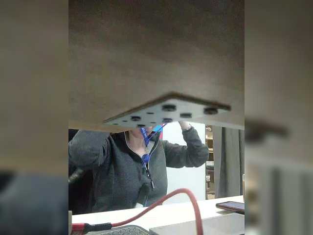 Angelinamik's BongaCams show and profile