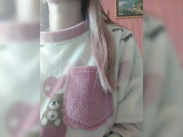 Angelinamik's BongaCams show and profile