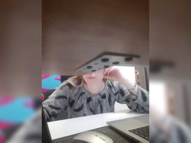 Angelinamik's BongaCams show and profile