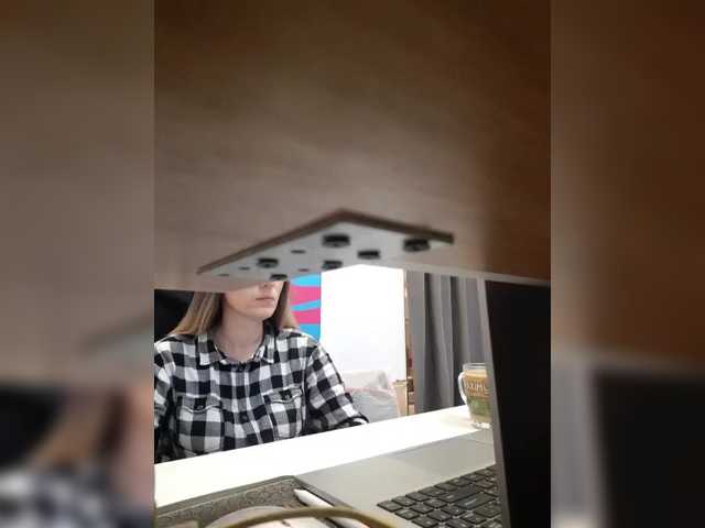 Angelinamik's BongaCams show and profile