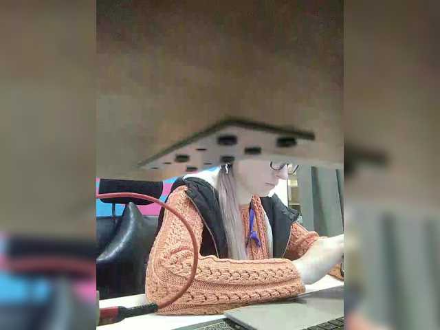 Angelinamik's BongaCams show and profile