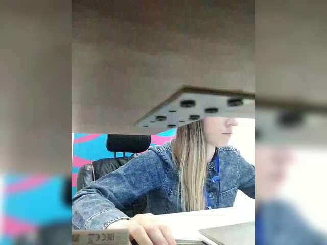 Angelinamik's BongaCams show and profile