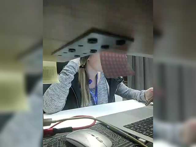 Angelinamik's BongaCams show and profile