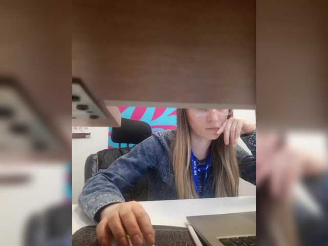 Angelinamik's BongaCams show and profile