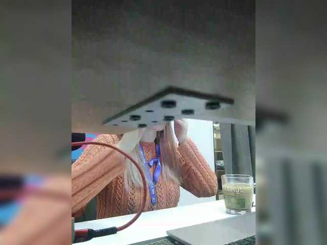 Angelinamik's BongaCams show and profile