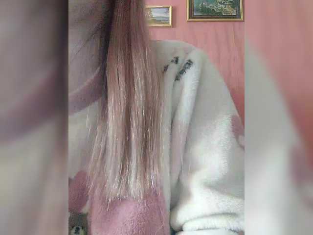 Angelinamik's BongaCams show and profile