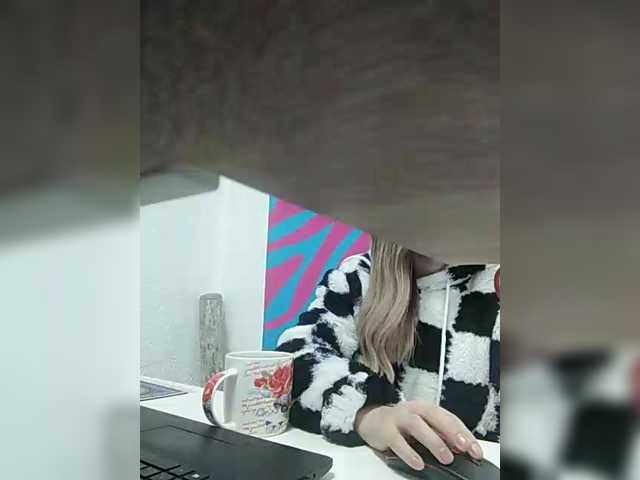 Angelinamik's BongaCams show and profile