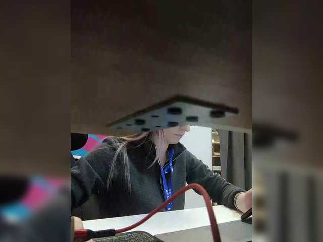 Angelinamik's BongaCams show and profile