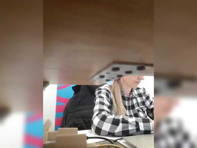 Angelinamik's BongaCams show and profile