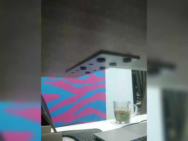 Angelinamik's BongaCams show and profile