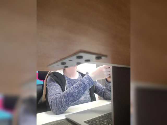 Angelinamik's BongaCams show and profile