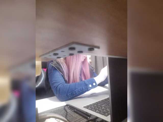 Angelinamik's BongaCams show and profile