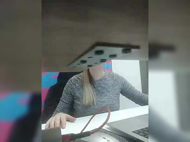 Angelinamik's BongaCams show and profile