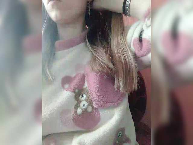 Angelinamik's BongaCams show and profile