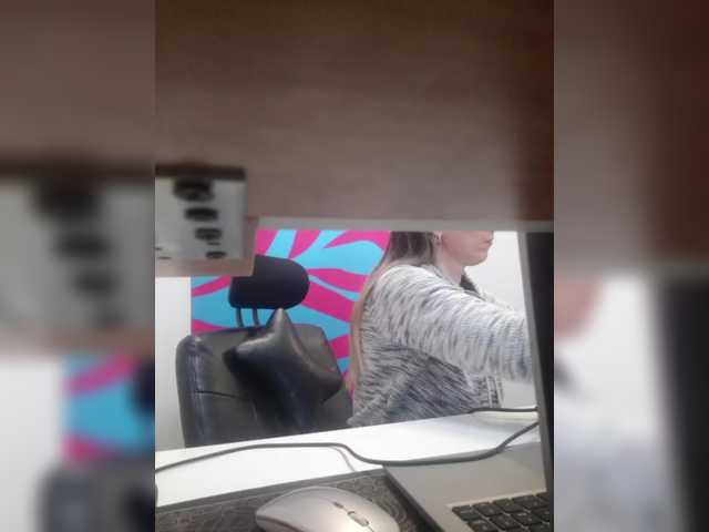 Angelinamik's BongaCams show and profile