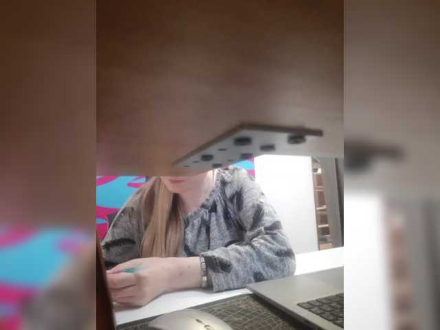 Angelinamik's BongaCams show and profile