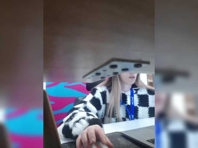 Angelinamik from BongaCams is Freechat