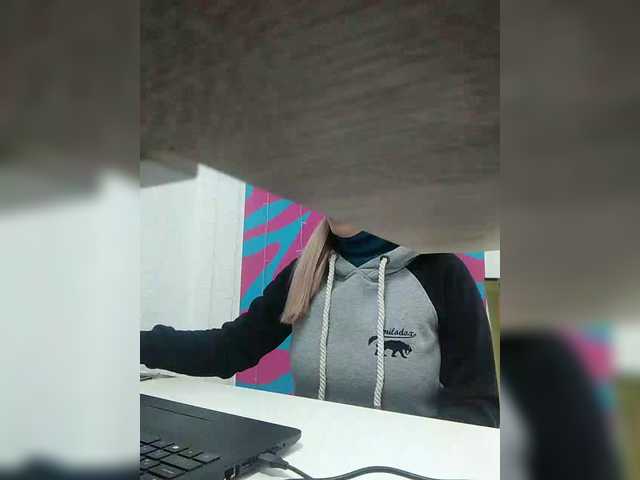 Angelinamik's BongaCams show and profile