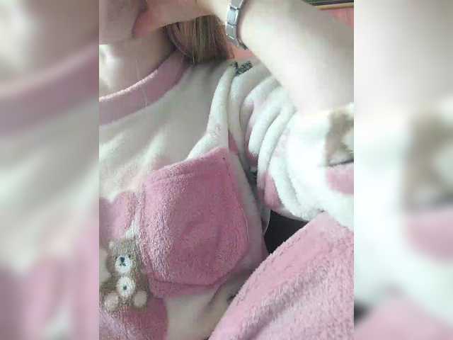 Angelinamik's BongaCams show and profile