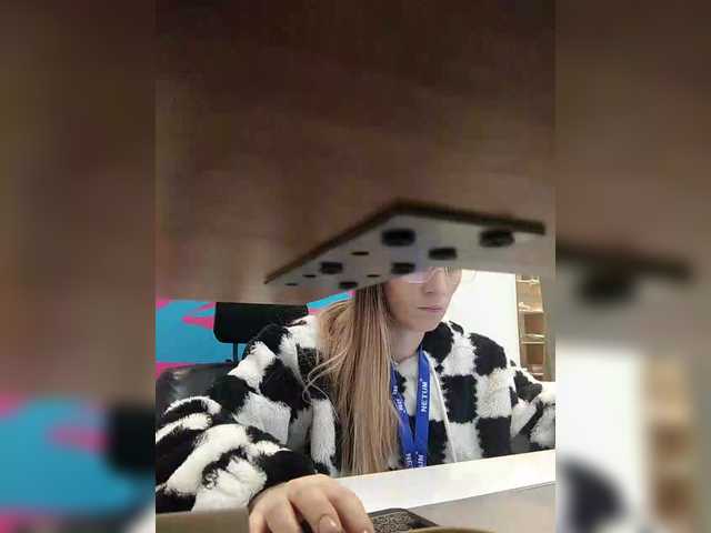 Angelinamik's BongaCams show and profile