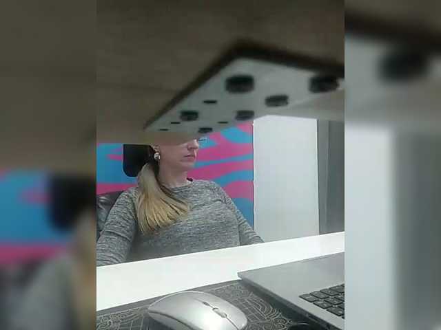 Angelinamik's BongaCams show and profile