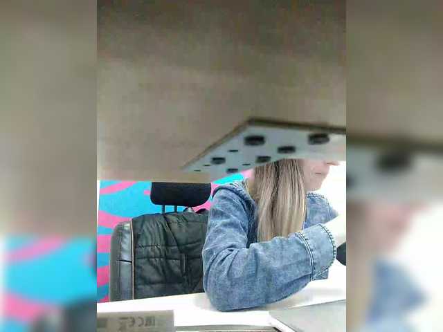 Angelinamik's BongaCams show and profile