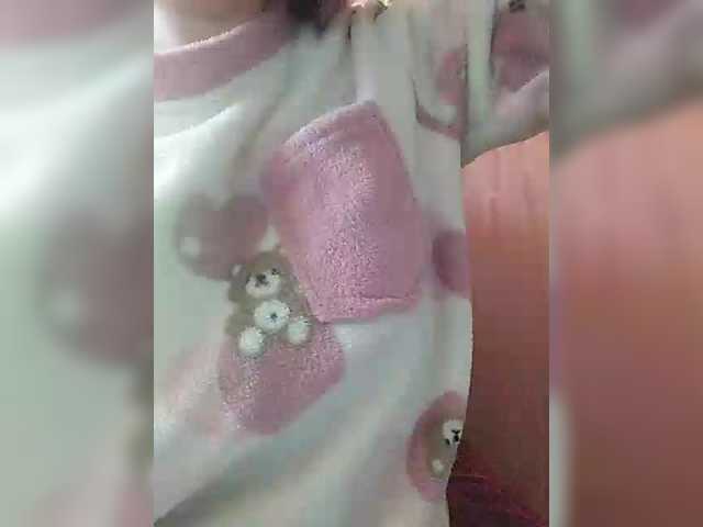 Angelinamik's BongaCams show and profile