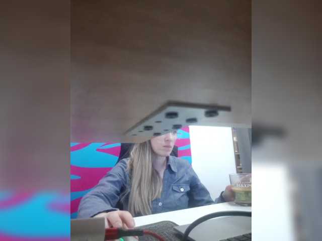 Angelinamik's BongaCams show and profile