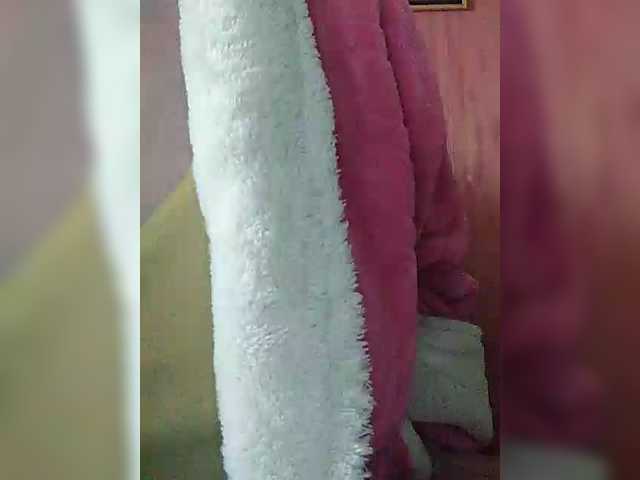 Angelinamik's BongaCams show and profile