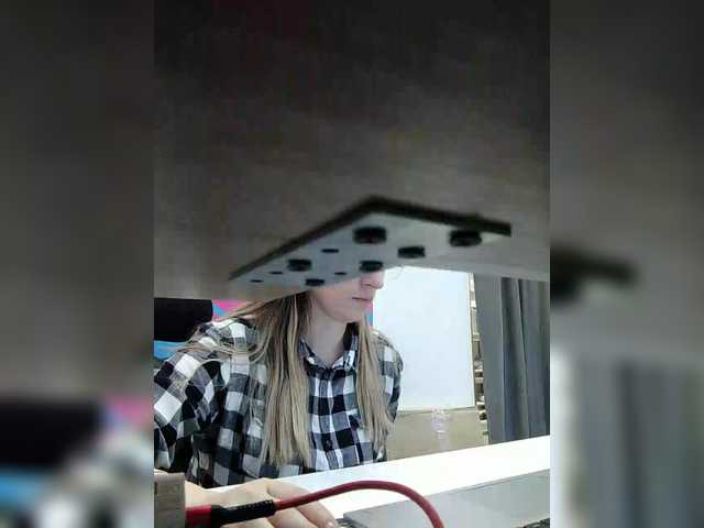 Angelinamik's BongaCams show and profile